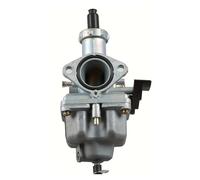 Carburateur moteur Carburateur Automatique Pour Moto Tout-terrain CG 125cc, 150cc, 200cc, PZ26, PZ27, PZ30, 26mm, 27mm, 30mm(PZ26-HandChoke-SV)
