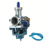Carburateur moteur Carburateur Automatique Pour Moto Tout-terrain CG 125cc, 150cc, 200cc, PZ26, PZ27, PZ30, 26mm, 27mm, 30mm(PZ27-HandChoke-BL)