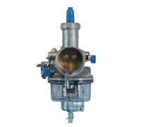 Carburateur moteur Carburateur De Motocross 26 Mm, 27 Mm, 30 Mm, Pour Quad 125 Cc, 150 Cc, 175 Cc, 200 Cc, 250 Cc, PZ26, PZ27, PZ30(PZ26 Blue HC)