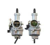 Carburateur moteur Carburateur Pour Moto 4 Temps CG125 CG150 140cc 150cc 160cc PZ27 27 Mm, Dirt Pit Bike, ATV(PZ27-B)