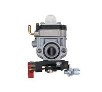 Carburateur Moteur Carburateur Taille-haie Pour Kawasaki TH23 TH26 TH34 Souffleur Oleo Mac BV162 Tondeuse Gazon 23CC 25CC 26CC 33CC(TH26)