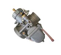 Carburateur Moteur Compatible Avec CL350 Pour Scrambler 1968 1969 1970-1973 VM 32 Mm Glissière Ronde Droite Côté Gauche Carburateur Moteur De Remplacement