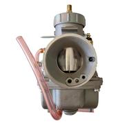 Carburateur Moteur Compatible Avec CL350 Pour Scrambler 1968 1969 1970-1973 VM 32 Mm Glissière Ronde Droite Côté Gauche Carburateur Moteur De Remplacement