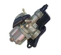 Carburateur Moteur Compatible Avec Dio 24 30 AF24 TACT 50 17 Mm PZ17 2 Temps Moteur Scooter Carburateur Moto Carburateur Pièces De Rechange Accessoires