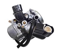 Carburateur Moteur Compatible Avec Metropolitan 50 II Pour CHF50P Pour CHF50PS 2002-2005 Carb Moto Carburateur Moteur Assemblage Réparation De Remplacement