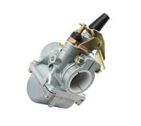 Carburateur Moteur Compatible Avec Mikuni VM20 Pocket Bike 20mm 50cc-125cc Dirt Pit Motocross Moto Carburateur Pièces De Rechange Accessoires