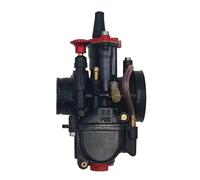 Carburateur Moteur Compatible Avec Polaris Pour Predator 90 Pour PWK28 28 Mm Carburateur Moto Injecteur Power Spray, Accessoires Moto