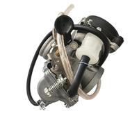 Carburateur Moteur Compatible Avec Suzuki Pour GX125 Pour GN125 Pour 125CC Pièces De Moteur Carb Carburateur Moteur Assemblage Accessoires De Remplacement