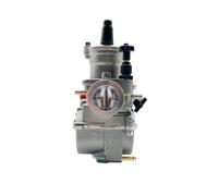 Carburateur Moteur Compatible Avec Suzuki Pour RM100 2003 Pour PWK28 28 Mm Pour Carburateur De Moto De 75cc À 125cc, Injecteur Power Spray De Remplacement Pour Moto