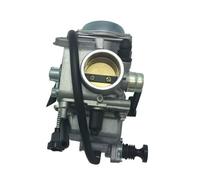Carburateur Moteur Compatible Avec TRX350ES TRX350FE TRX350FM 2000 2001 2002 2003 2004-2006 Réparation De Remplacement D'assemblage De Moteur De Carburateur