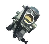 Carburateur Moteur Compatible Avec TRX350TM Pour TRX400FW 1997 1998-2006 250CC 300CC 350CC 450CC Carburateur Carb Moto Power Jet Carb Remplacement Réparation