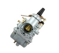 Carburateur Moteur Compatible Avec Yamaha Pour MIKUNI Pit Dirt Bike Partie Carb Round Slide VM20 20 Mm Carburateur Moto Pièces De Rechange Accessoires