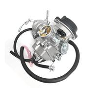 Carburateur Moteur Compatible Avec Yamaha Pour Raptor 350 Pour Yfm350 2004-2008 350 400 500Cc Carb Moto Carburateur Remplacement Accessoires De Réparation