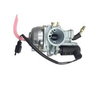 Carburateur Moteur Compatible Avec Yamaha Pour Scooter Pour Jog Pour CG50 1989-1991 Pour CY50 1992-2001 Carburateur Moto Power Spray Injector 3KJ-14301-41-00