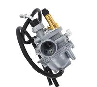 Carburateur Moteur Compatible Avec Yamaha Pour TTR50 TTR50E 2006 2007 2008 2009-2011 Ensemble Moteur Carburateur Moto Accessoires Réparation Remplacement