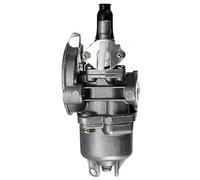 Carburateur Moteur De Moto Compatible Avec 47cc 49cc Pièces De Moteur Pocket Dirt Bike Moto ATV Quad Carb Carburateur Moto Power Spray Injecteur Remplacement
