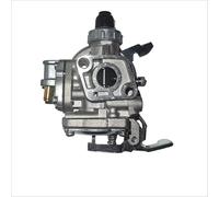 Carburateur Moteur De Moto Compatible Avec Echo Pour Shindaiwa B45 Pour B45LA Pour B45INTL Pour Brushcutter TK OEM : A021002520 20021-81021 Carburateur De Moto
