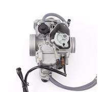 Carburateur Moteur De Moto Compatible Avec TRX450ES 4x4 ES Pour TRX450S 4x4 S 1998 1999 2000 2001 2002 2003 2004 2005 2006 2007 2008 2009 Remplacement Du Carburateur 16100-HN0-A00