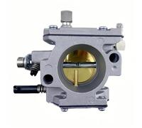 Carburateur Moteur De Tondeuse À Gazon Pour Walbro WB-37-1 WB-37 WB-47 185 F200 F100 130cc-200cc OEM 472-03900-0C0 Carburateur Carb