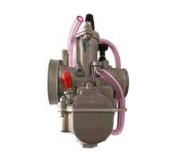 Carburateur Moteur Moto Pour DT100 Pour DT125 Pour YT175 Pour YZ80 Pour TTR230 Carburateur À Boisseau Plat 28 Mm Carburateur Carb