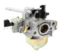 Carburateur moteur Motoculteur Loncin g160 F lc168 F-1 170020405 - 0003