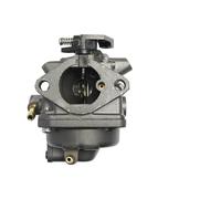 Carburateur Moteur Pour BF5 BF50 BF 5 4 Temps 5HP 16100-ZV1-A03 16100-ZV1-A00 16100-ZV1-A01 16100-ZV1-A02 Carburateur Assemblage Carburateur