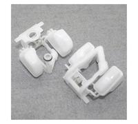 Carburateur Moteur Pour BMW F650 Moto Carburateur Réparation Système d'alimentation Gicleur de ralenti Maître-gicleur Contrôleur à dépression Membrane(Set 2)