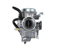 Carburateur Moteur Pour CBF CB GL Pour Titan CBF150 CBF180 CB150 GL150 25mm 27mm 29mm Carburateur De Moto Tout-terrain(125 25MM)