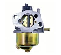Carburateur moteur Pour Champion Power Equipment CPE 3000W 3500W 6.5HP Pour Générateur À Carburateur GX120 GX160 GX168 GX200(1 Set A)