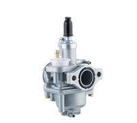 Carburateur moteur Pour Dellorto PHVA 17.5 US Pour Kymco Pour SYM Pour Peugeot 2T 50 50cc SH SA SXR Super 8 9 Yup Jet 4R Dink Carburateur