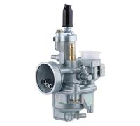 carburateur moteur Pour Dellorto Pour Phva 17.5 ED 1012 Pour Piaggio 50 2T Pour scooter Liqu 70cc Moto Carburateur Moteur Pièce de rechange