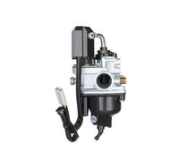 Carburateur Moteur Pour Dellorto Pour Piaggio Pour Typhoon PHVA 50 50cc Pour Diesis 12mm 17.5 MM Carburateur De Moto