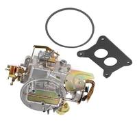 Carburateur Moteur Pour Jeep Pour Wagoneer 1964 1965 1966 1967 1968 1969 1970 1971 1972 1973-1978 Moteur 360 Cu 2-Barrel Moto Carburateur 2100 A800
