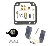 Carburateur Moteur Pour Kawasaki Pour Eliminator 125 BN125 BN125A 1998-2003 Réparation Et Remplacement De Carburateur Moto