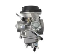 Carburateur Moteur Pour KFX400 2003-2006 Pour Z400 Pour LTZ400 Pour Raptor 400 Pour Kodiak 400 Pour YFM400 Pour PD36J 36mm 5TE-14101-00-00 UTV Pièces De Carburateur De Moto