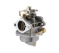 Carburateur Moteur pour Moteur Hors-Bord S&UZUKI pour 4 Temps pour DF6 pour DF4 pour DF5 Hors-Bord Bateau Moteur Bateau Carburateur 13200-91J00 13200-91JM0