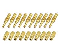 carburateur moteur Pour PE24 26 28 30 NSR KX80 KX100 KX125 PWK Pour PWM OKO Moto Buse Jets Principaux Et Jets Lents Remplacement Carburateur(Z-JET)