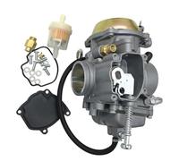 Carburateur Moteur Pour Polaris Ranger 400 425 500 Pour Trail Boss 325 330 Pour MAGNUM 550 2x4 4x4 Pour SPORTSMAN 300 335 600 700 MV7 ATV Moto Carburateur