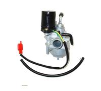 Carburateur moteur Pour Scooter 2 Temps 50cc 90cc Jog 50 90 Pour Polaris Scrambler 50 E-ton Viper 50 RXL50 Pour Aprilia SR50 XLJOY Carburateur Carb