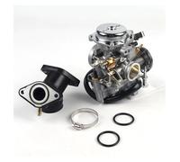 carburateur Moteur Pour Yamaha Pour Route 66 Pour Virago 250 Pour V-Star 250/XV250 Moto Carburateur XV250 XV125 QJ250 XV Assy