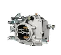 Carburateur Moteurs 21100-24034 21100-24035 21100-24045 Pour Toyota Pour Corolla 3K 4K Pour Starlet Pour Trueno 1.6L Starter Manuel Robuste Carburateur De Moteur
