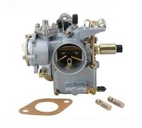Carburateur Moteurs Kit Carburateur 113129029A Pour VW Pour Bug Bus Pour Gghia Super 64-74 30/31 PICT-3, Starter Automatique 027H117510 Carburateur Carb