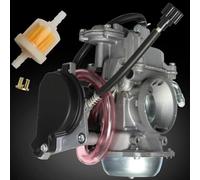 Carburateur Moto Carb CVK36-AE CVK36 pour Arctique Cat Prowler XT 650 XT650 0470-742 4X4 H1 M4 2007 Carburateur