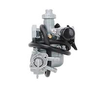 Carburateur Moto Carb pour Sportrax 90 TRX90 2x4 1993 1994 1995 1996 1997 1998 1999 2000 2001 2002 2003-2005 Carburateur De Moto