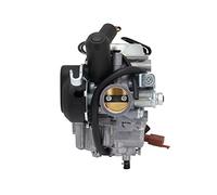Carburateur Moto Carburador Carb pour MIKUNI 26mm PD26 BS26 pour Suzuki pour GS125 GN125 EN125 AN125 AN150 pour Burgman 125 150 Carburateur De Moto