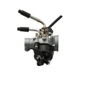 Carburateur moto Carburateur Axis50 Bws50 12mm 17.5mm pour Yamaha Jog50 R Axis Bws(12mm)