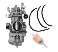 Carburateur Moto Carburateur De Moto Pour CBX200 NX200 CBX200S XR200 XR250 XLR250 XLR250RE XL250RG XL250RH XL250