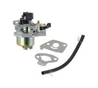 Carburateur Moto Carburateur De Moto Pour G100 GXH50 Essence Set Moteur De Rechange 4 Temps