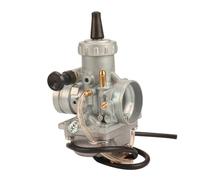 Carburateur Moto Carburateur De Moto Pour Pour Mikuni DT175 MX DT 175 MX TZR125 DT125 PZ28 VM24 28mm(Droit)