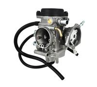 Carburateur moto Carburateur de pour moto pour OUTLANDER MAX 400 4X4 PD33J-2 pour Bombardier